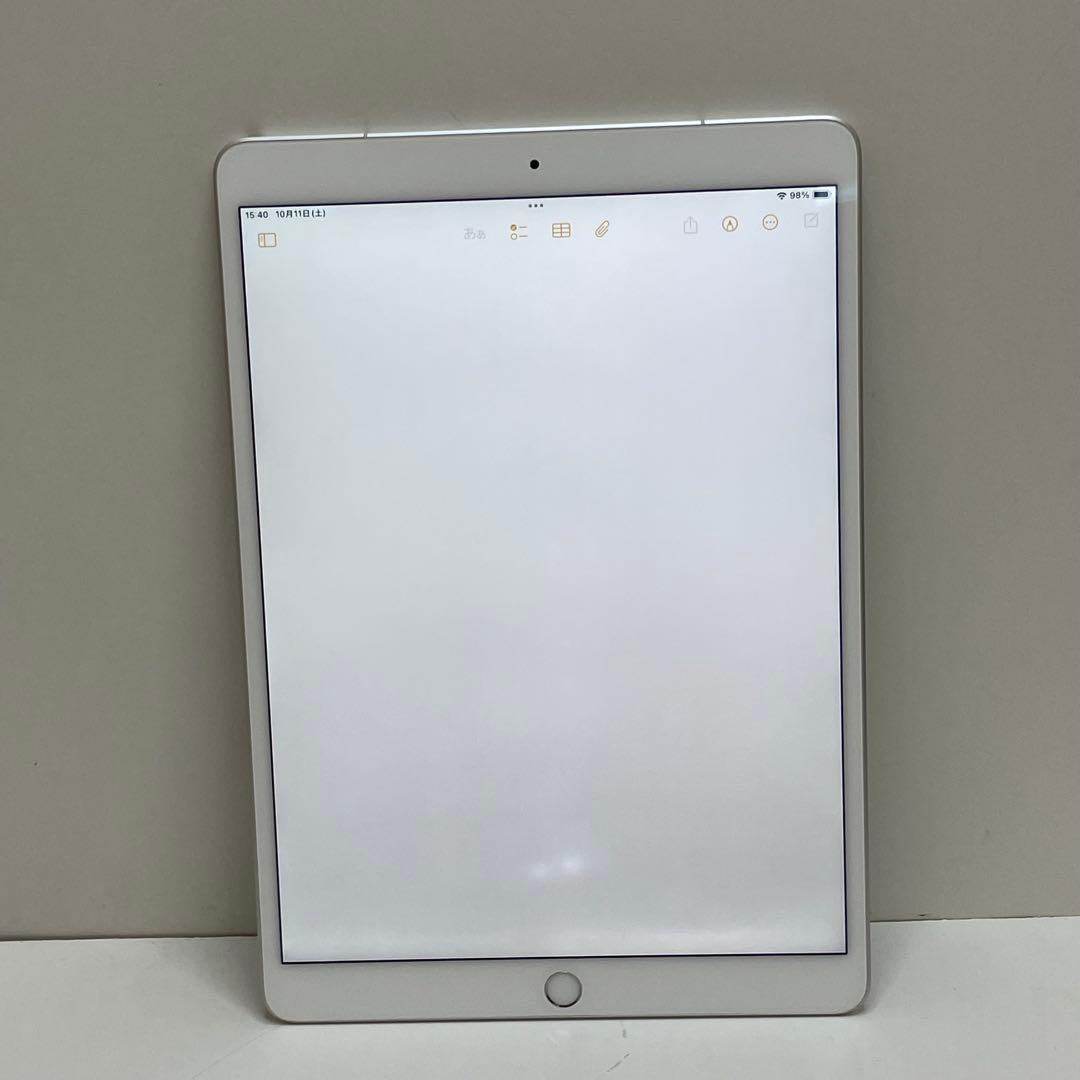 K*h様 iPad Air 第3世代 64GB Wi-fi + Cellular