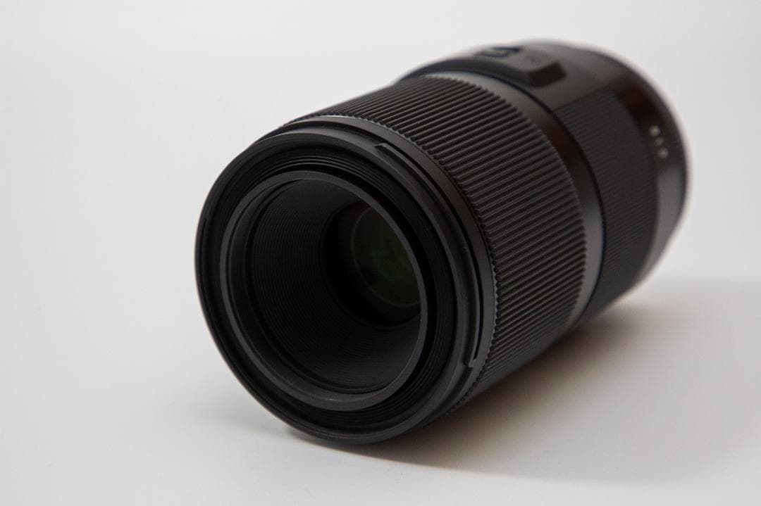 SIGMA Art 70mm F2.8 DG MACRO キヤノンEFマウント