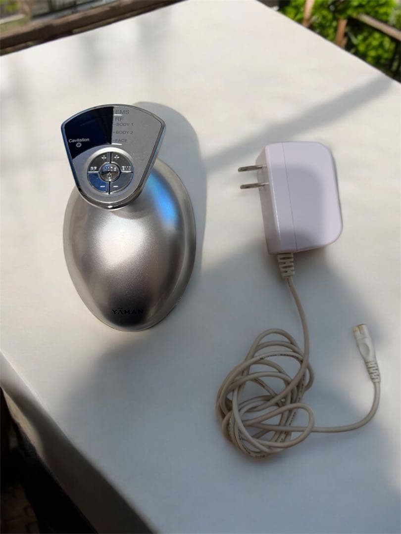 キャビスパ プレステージ for Salon ヤーマン