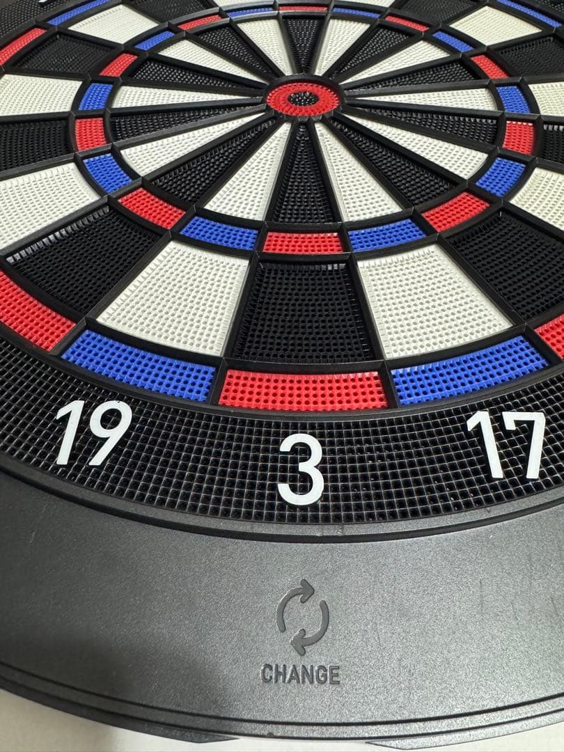 ダーツライブホーム3 LEDライトBLITZERダーツボードまとめ売り