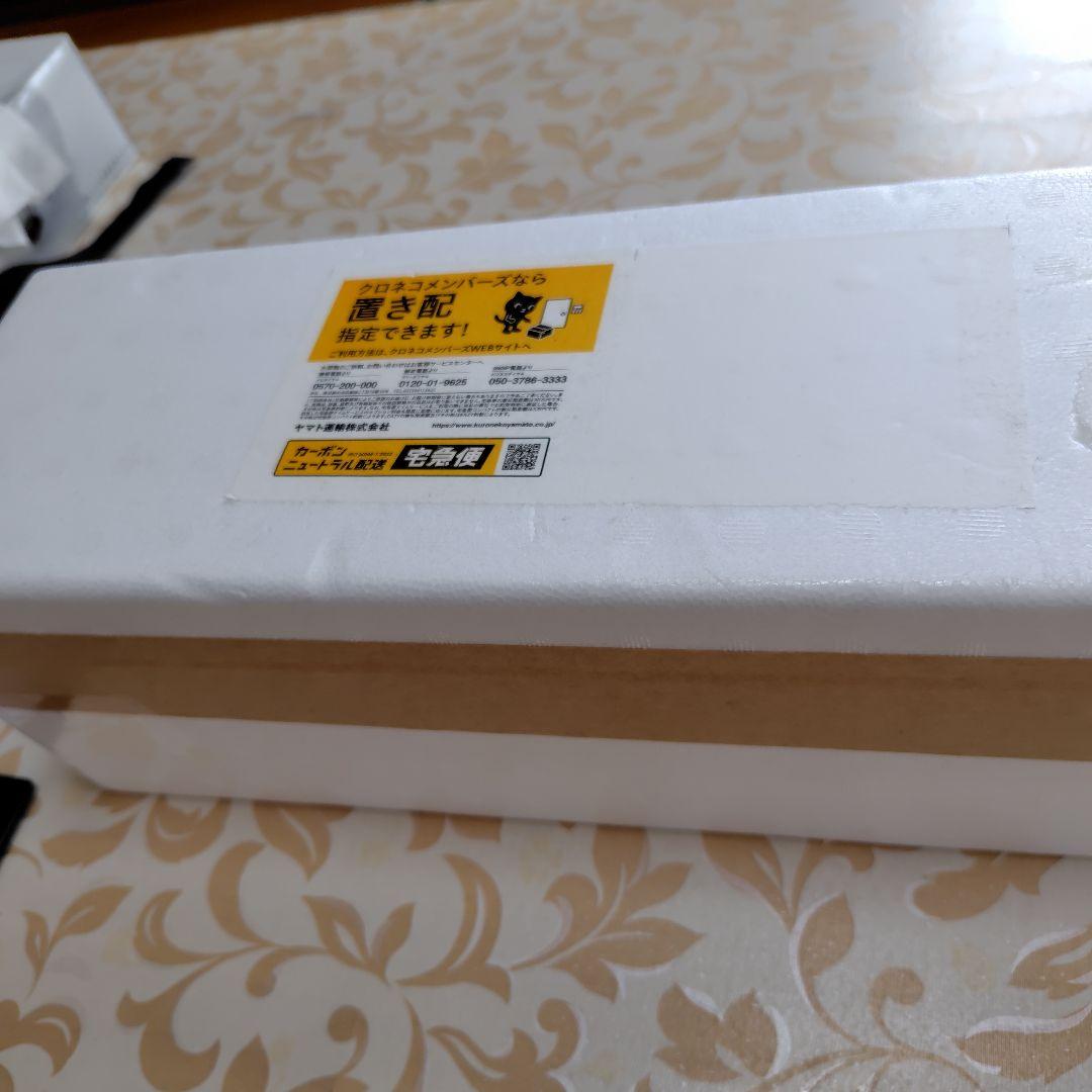 森伊蔵酒販焼酎 1800ml入り発泡スチロールボックス入