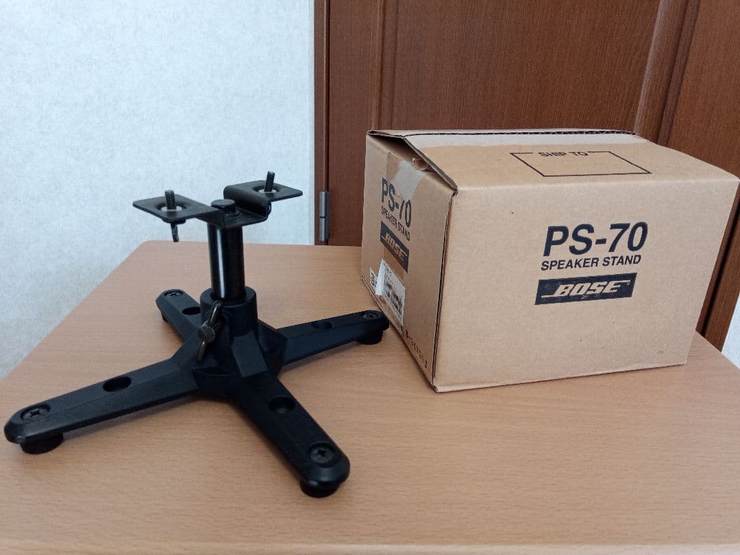 bose スピーカースタンド ps-70