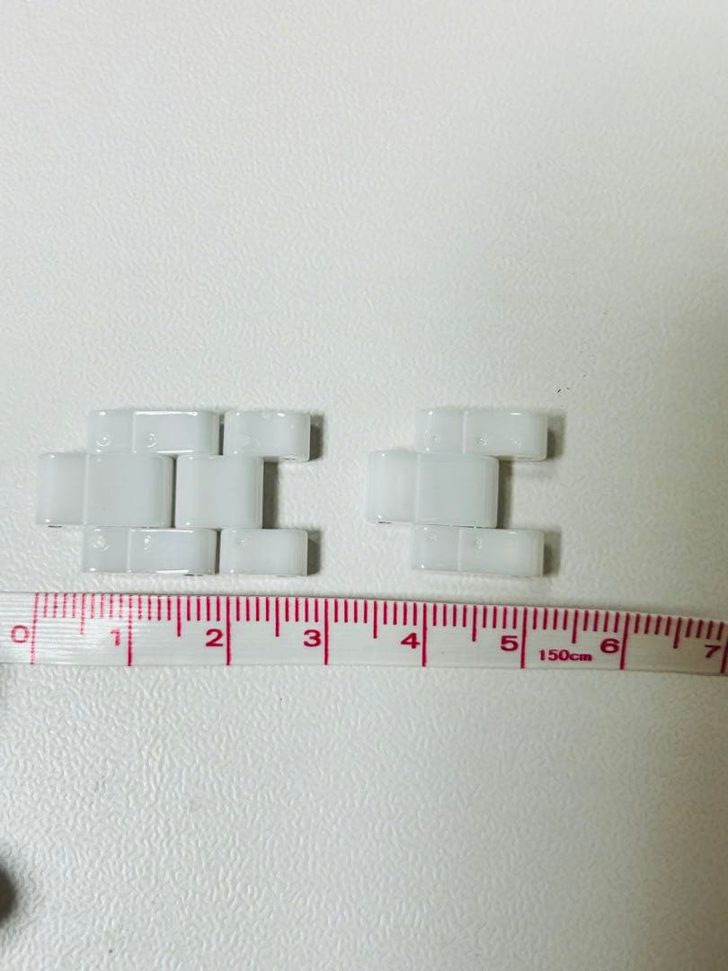 CHANEL J12 ホワイトセラミック 時計