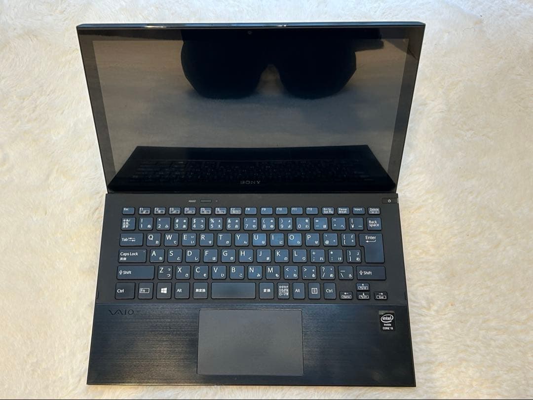 Windowsノート本体 SONY VAIO Pro 13 SVP132A2CN