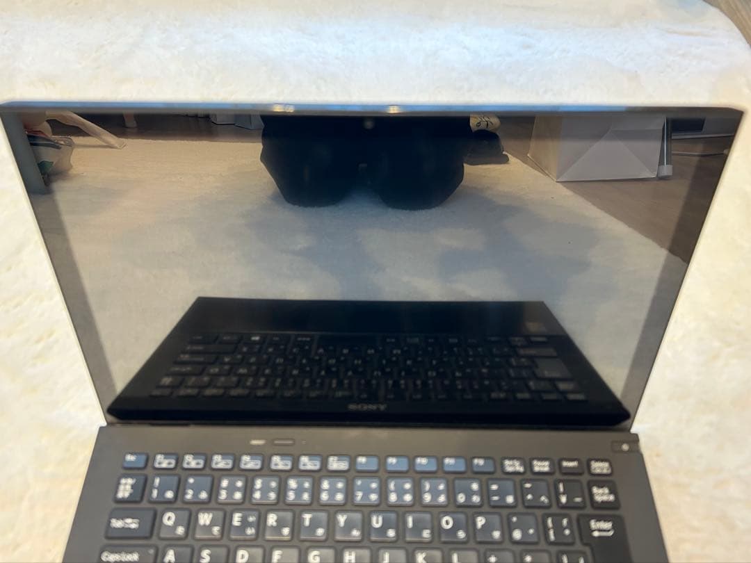 Windowsノート本体 SONY VAIO Pro 13 SVP132A2CN
