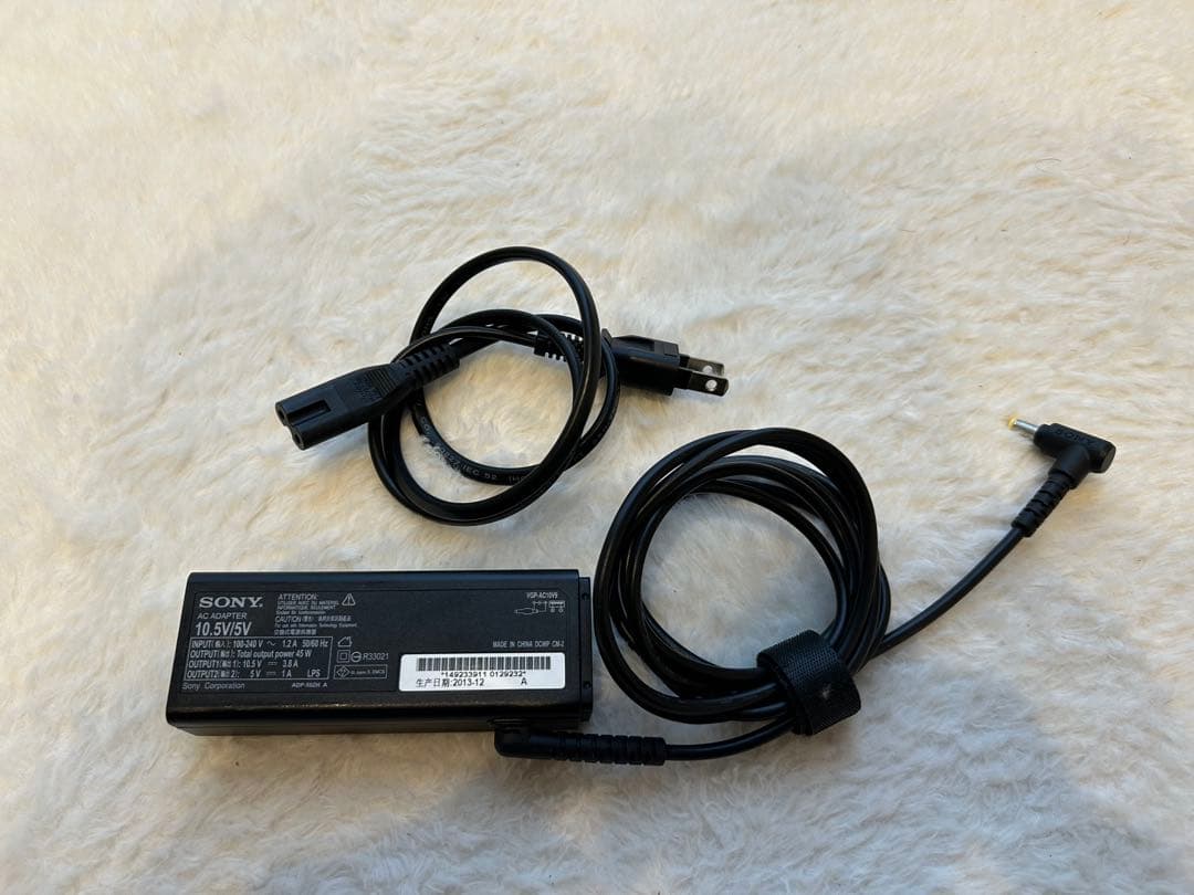 Windowsノート本体 SONY VAIO Pro 13 SVP132A2CN