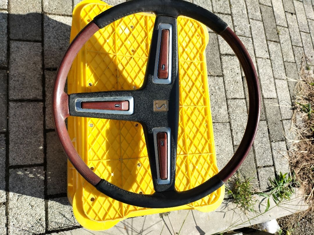 ケンメリ！日産！旧車！レア！