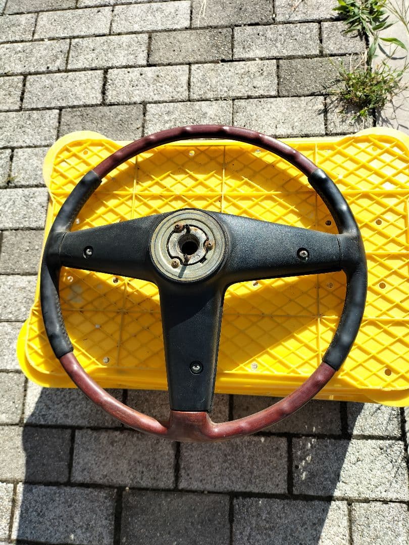 ケンメリ！日産！旧車！レア！