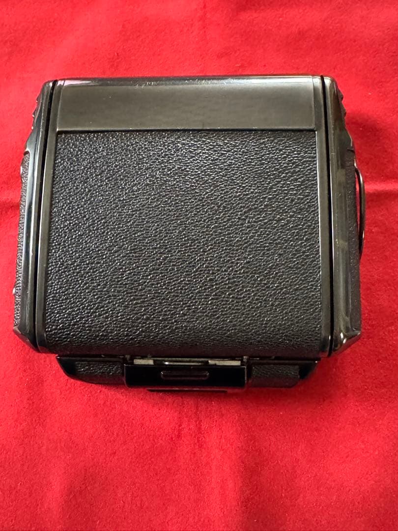 ゼンザブロニカＳ2後期フィルムバック