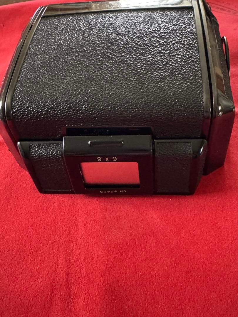 ゼンザブロニカＳ2後期フィルムバック