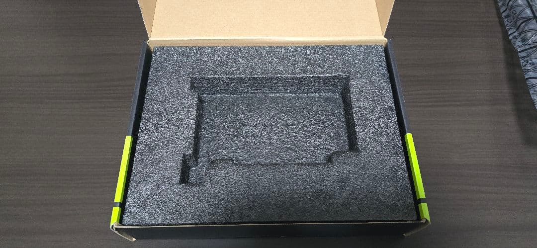 グラフィックボード・グラボ・ビデオカード MSI GeForce GTX 1650 AERO ITX OC