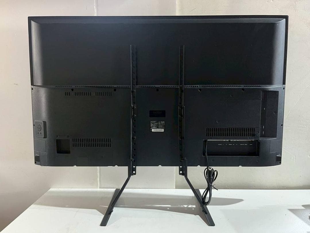 【動作確認済】JAPANNEXT 液晶モニター JN-VT500UHD-Ｂ