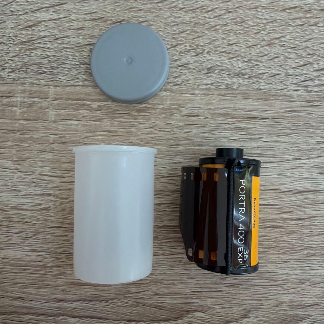 OLYMPUS PEN EE-3 ターコイズ フィルム付き