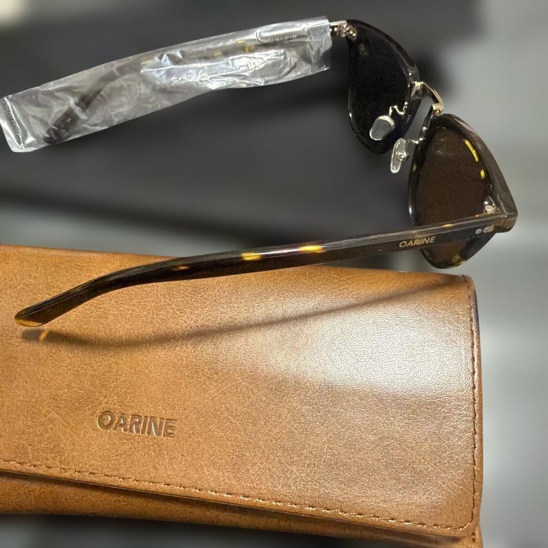 OARINEは サングラス MOONBIN & SANHA
