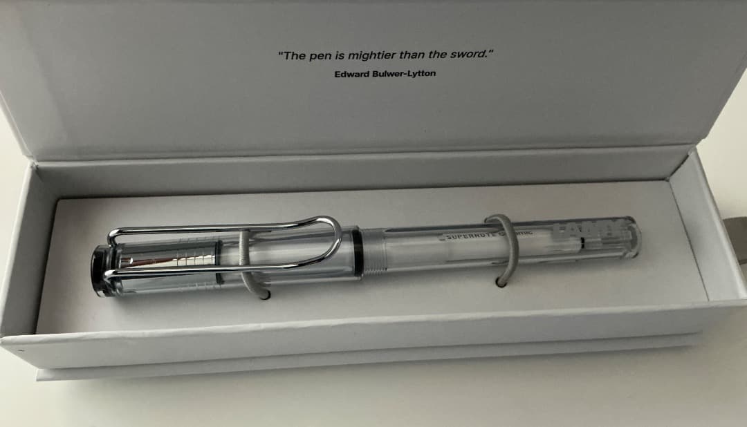 【美品】Supernote A5 X2 Manta +公式アクセサリー付