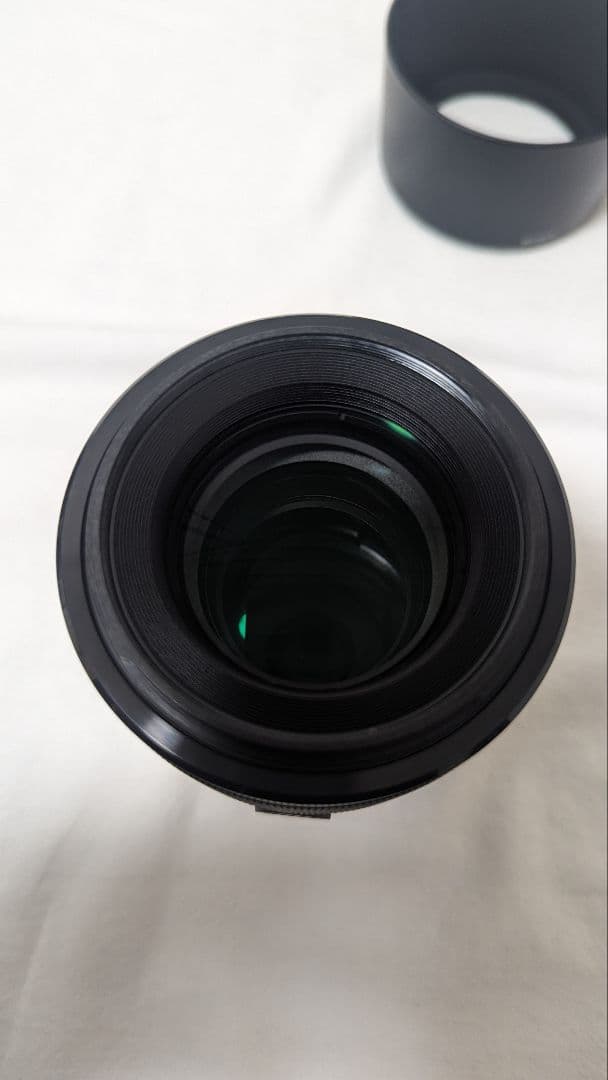 u*z様 SONY SEL90M28G 単焦点レンズ 90mm F2.8