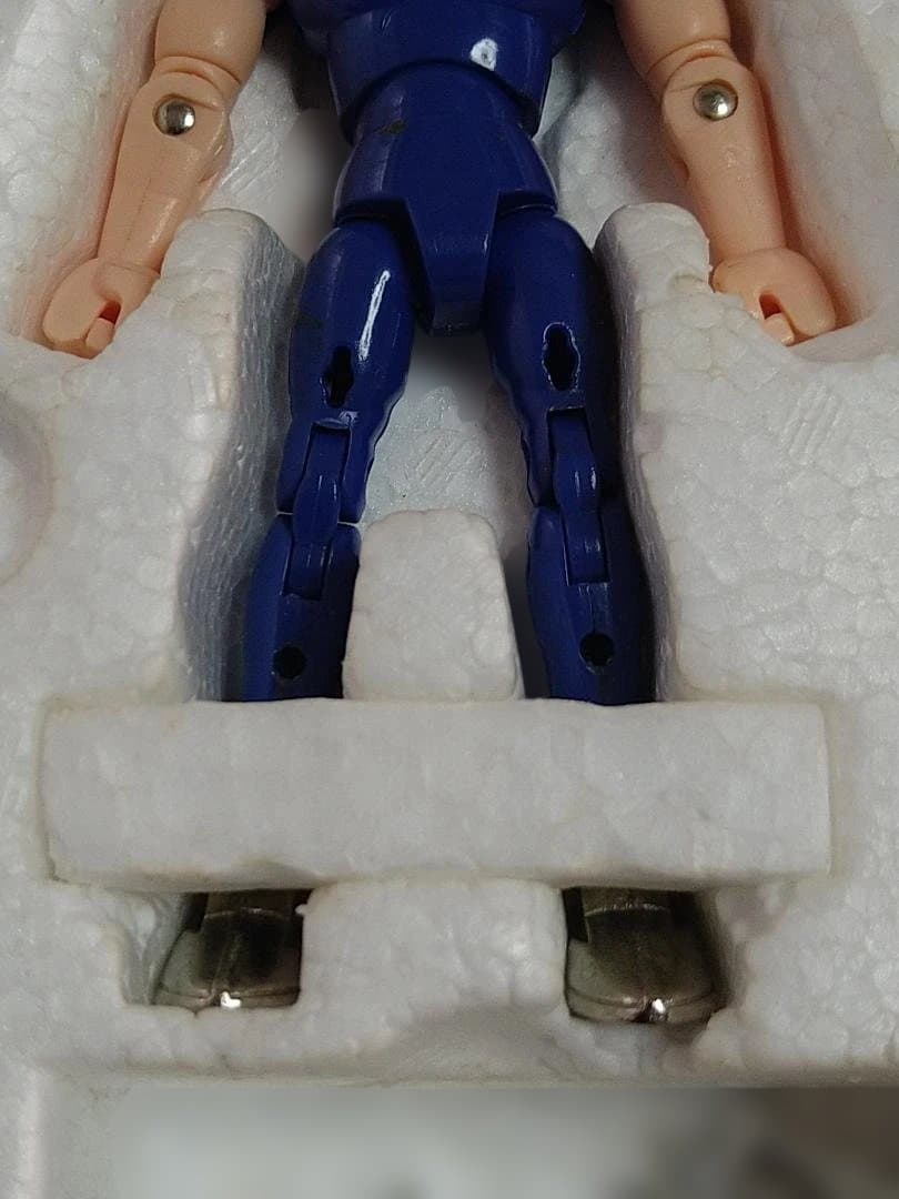 M*y様 聖闘士聖衣大系 キグナスクロス