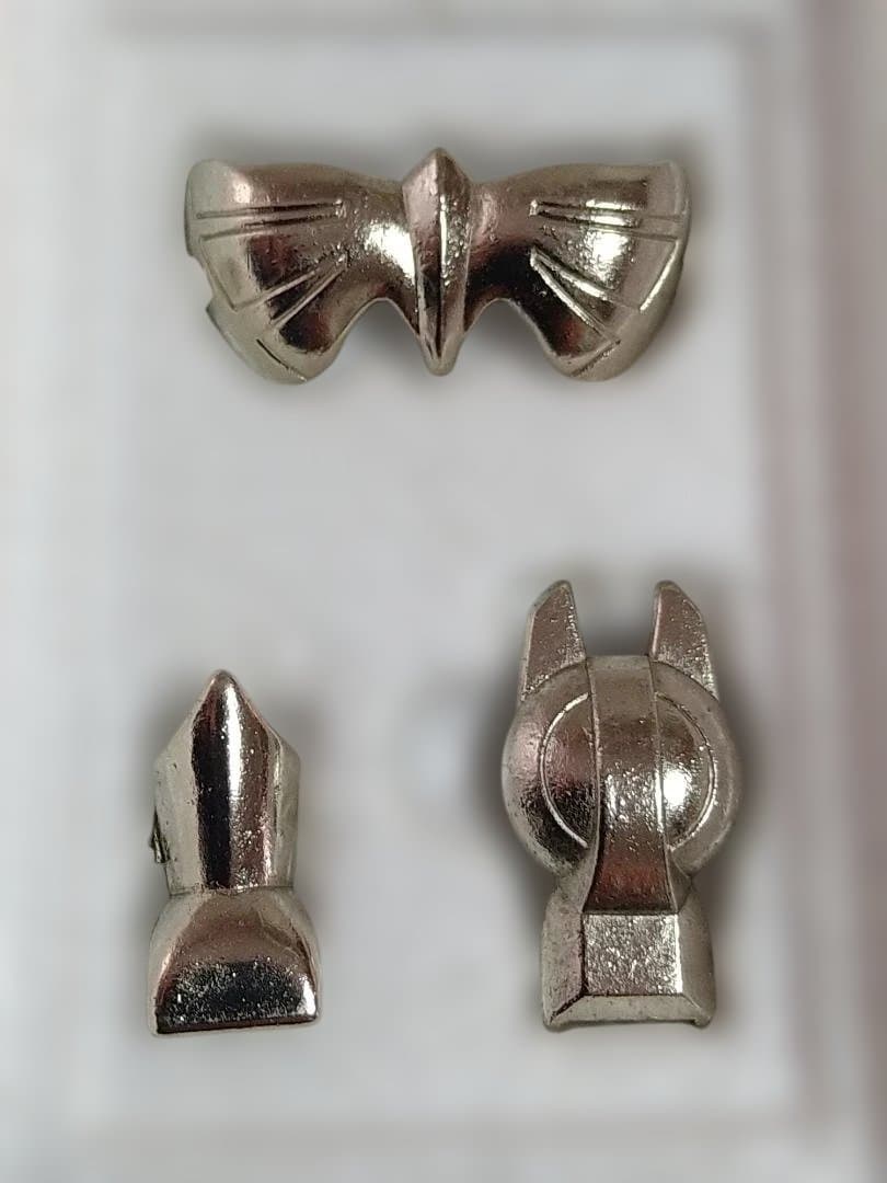 M*y様 聖闘士聖衣大系 キグナスクロス