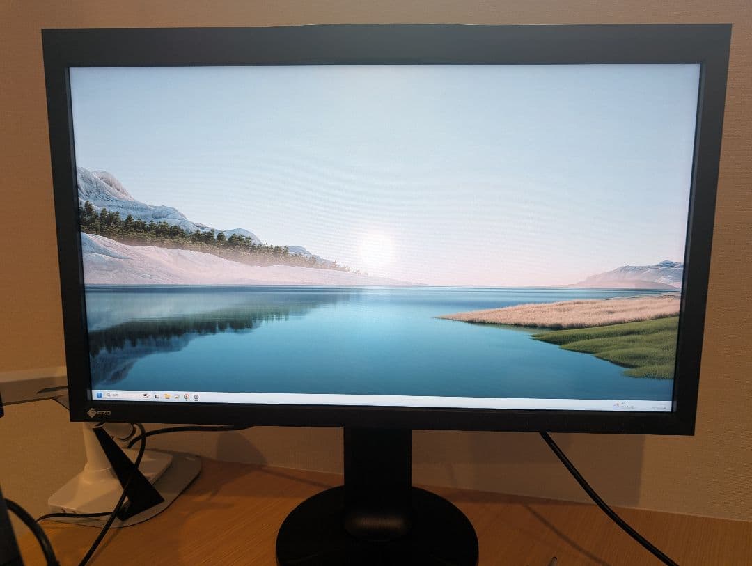 EIZO ColorEdge CG2700S モニター 本体