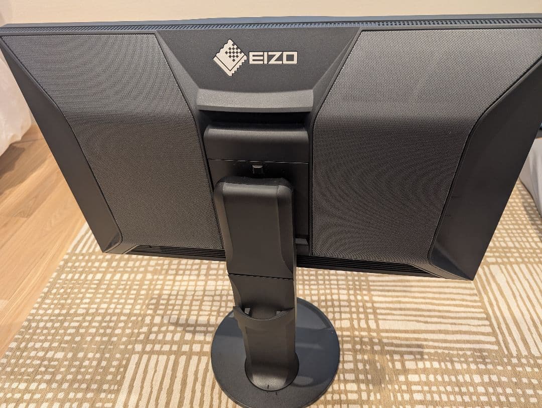 EIZO ColorEdge CG2700S モニター 本体