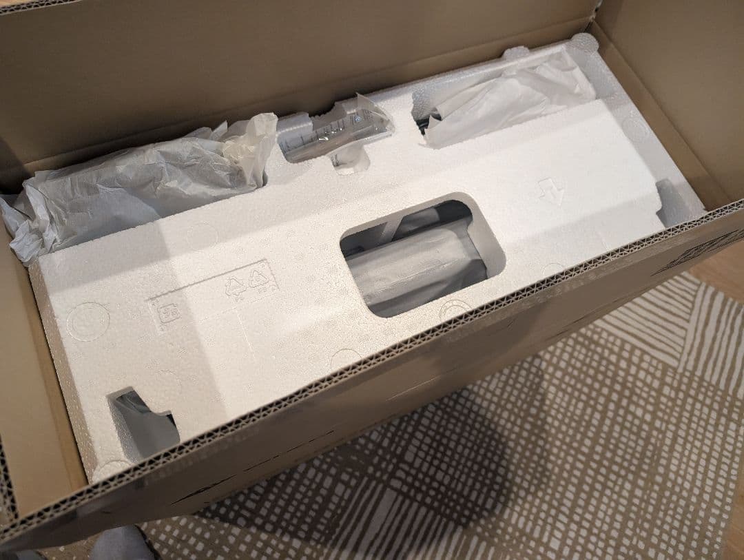 EIZO ColorEdge CG2700S モニター 本体