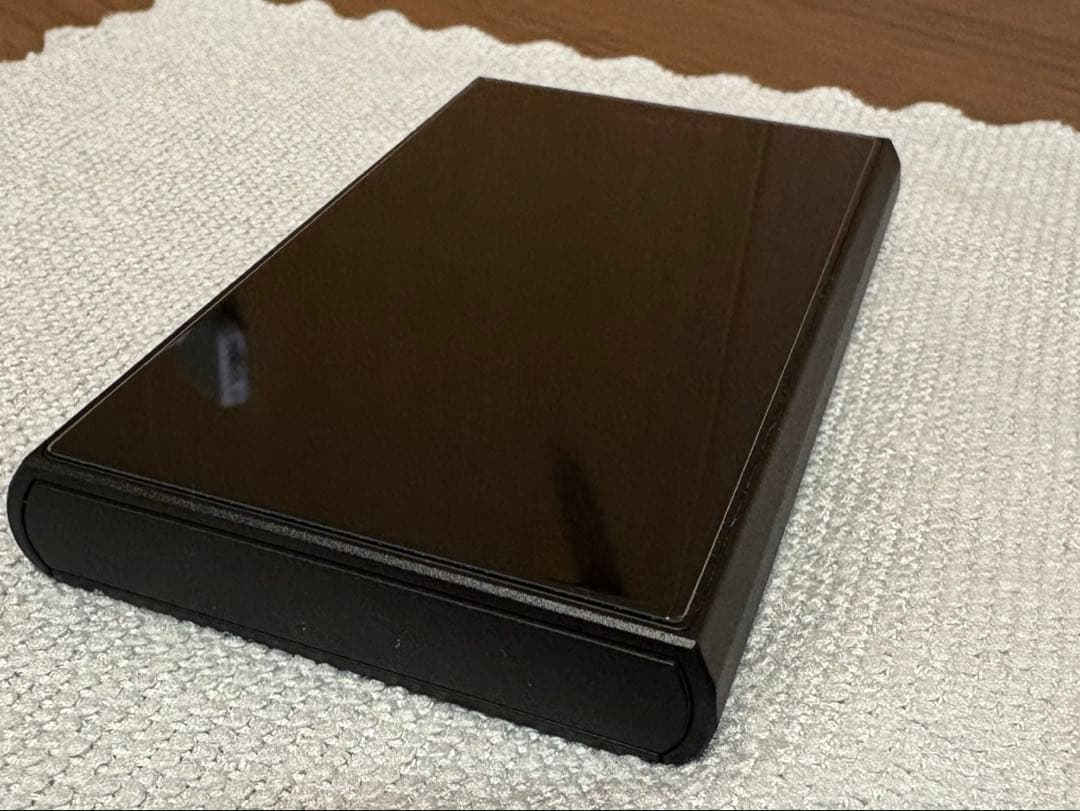 SONY ウォークマン NW-A306 デジタルオーディオプレーヤー　ケース付き