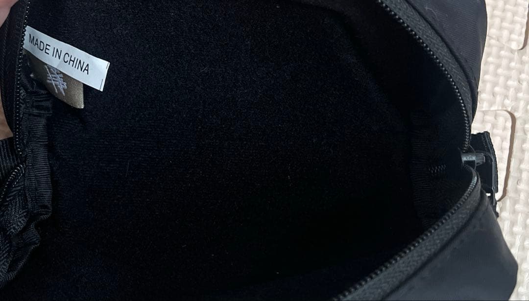 STUSSY×T19 NAOMI サングラス ティーナインティーン