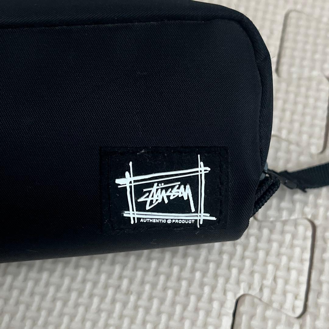 STUSSY×T19 NAOMI サングラス ティーナインティーン
