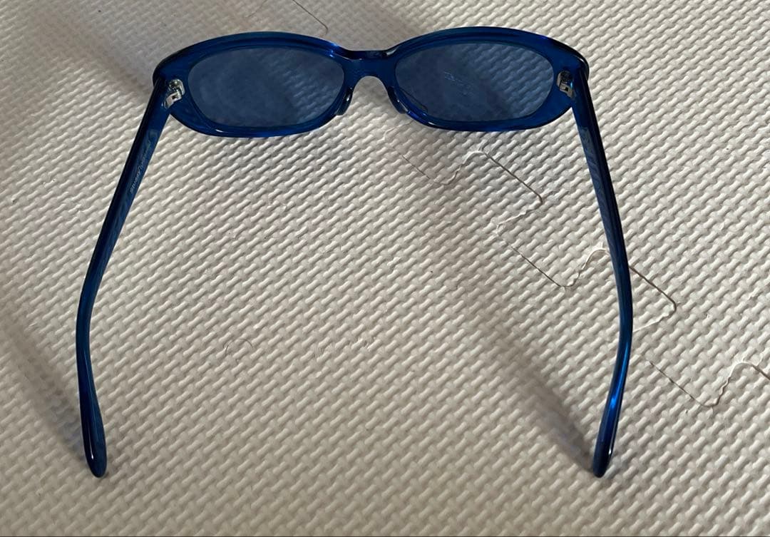 STUSSY×T19 NAOMI サングラス ティーナインティーン