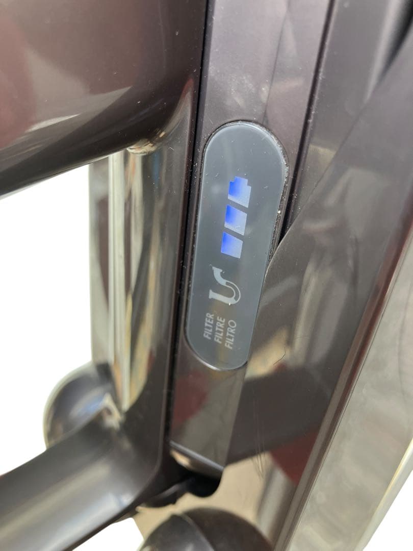 ラ*ン様 ダイソン SV12 Cyclone コードレスクリーナー 専用スタンド