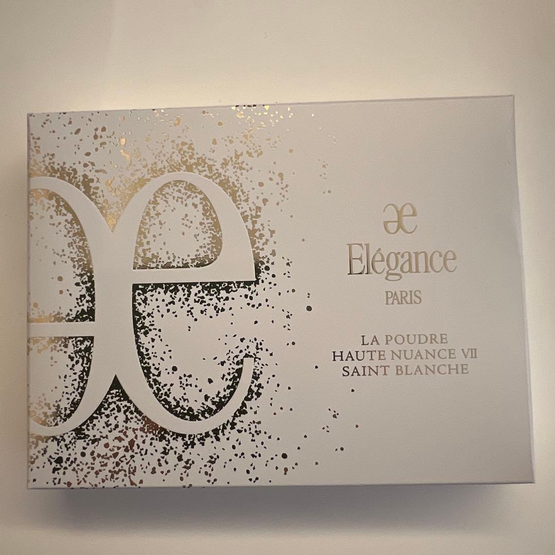 エレガンス ラ プードル オートニュアンス VII 8.8g VII サント…