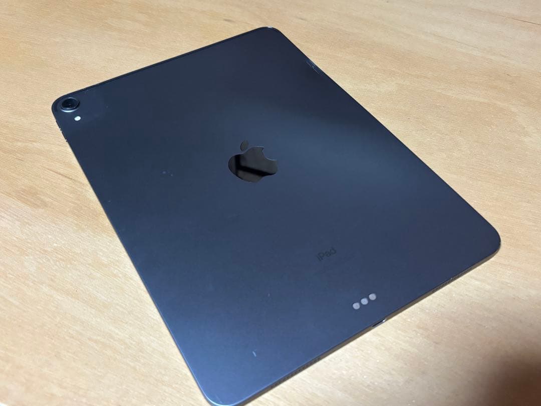 iPad Pro 11 2018 wifi モデル 256GB