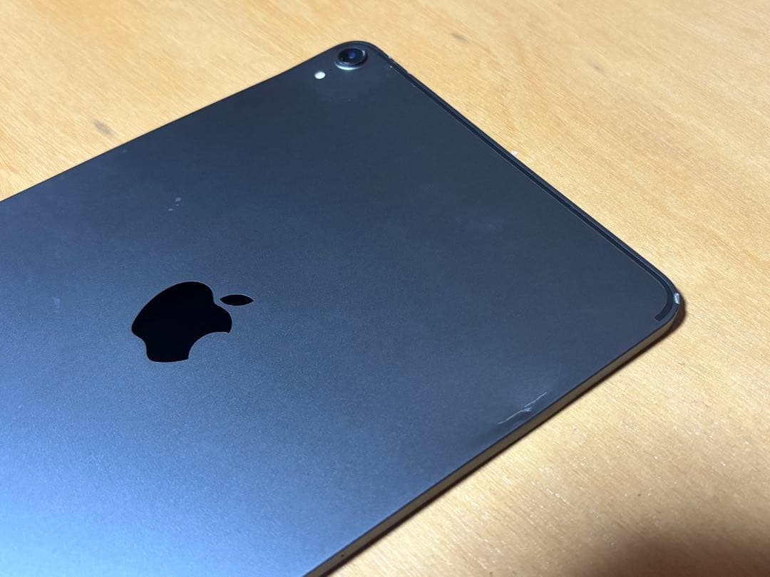 iPad Pro 11 2018 wifi モデル 256GB