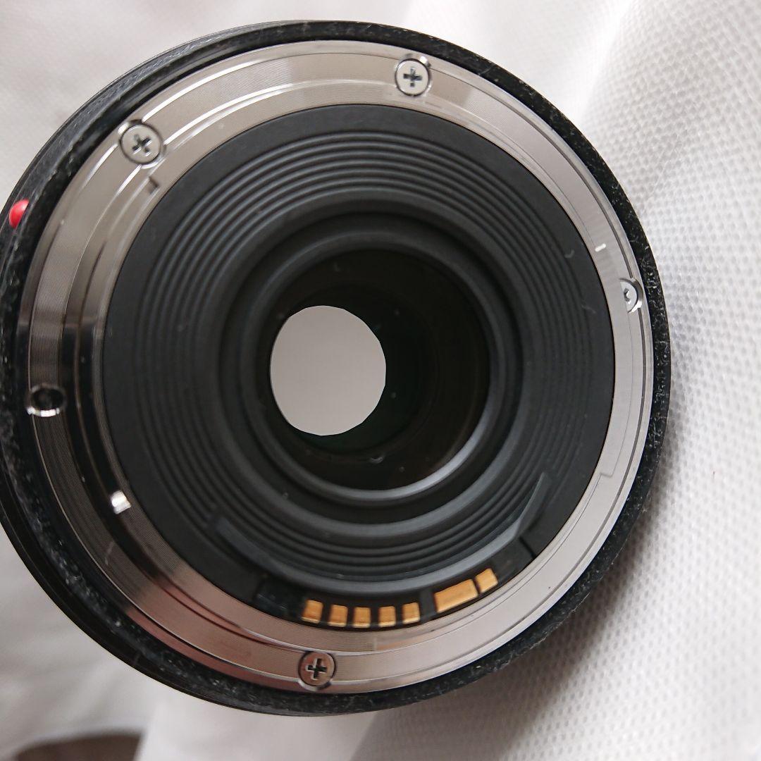 Canonキャノン EF24―70mm F4 IS USM