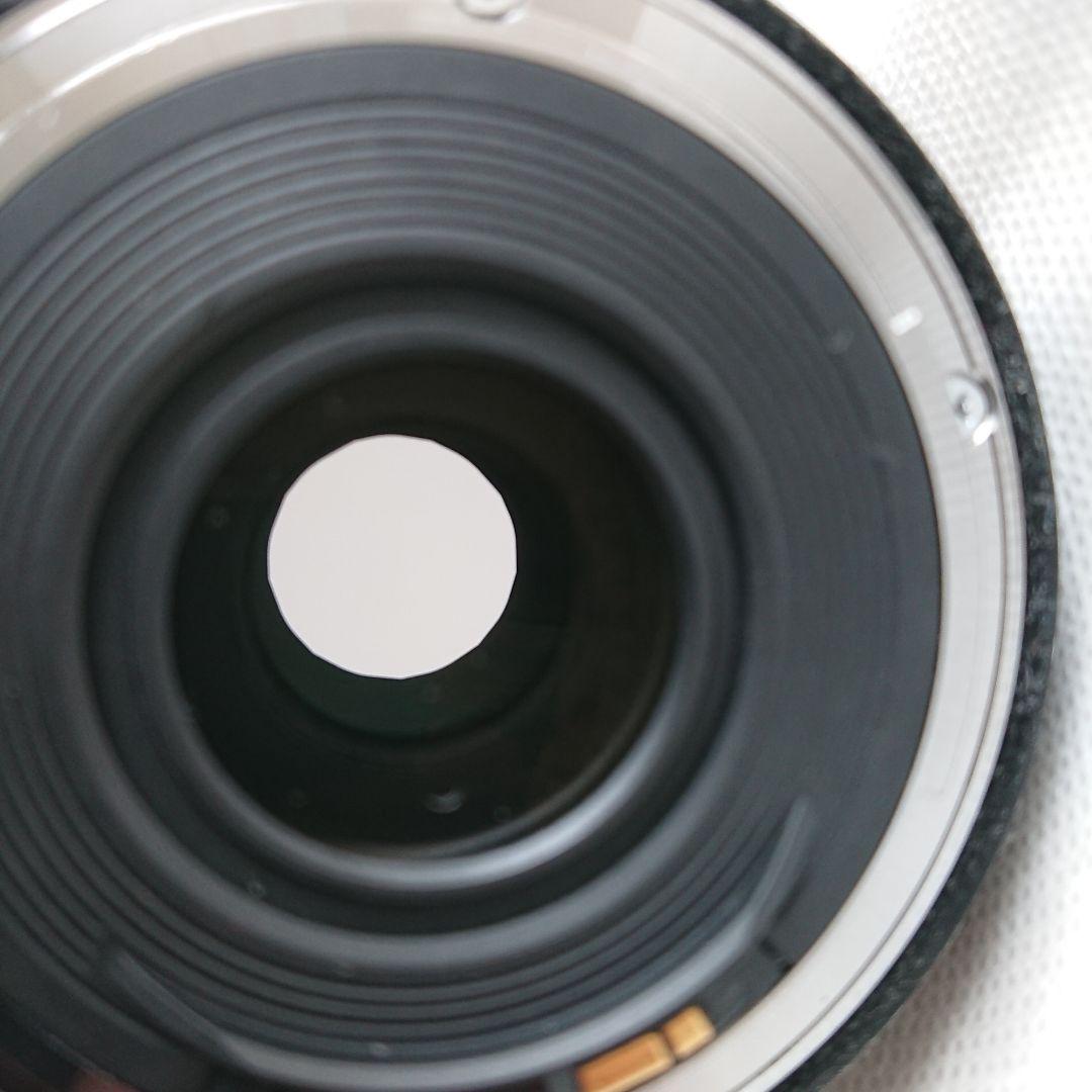 Canonキャノン EF24―70mm F4 IS USM