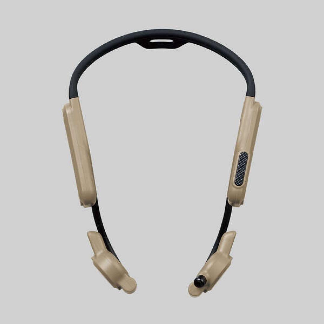 ワイヤレスイヤホン NESTOUT SPEAKER-ONE 2台セット