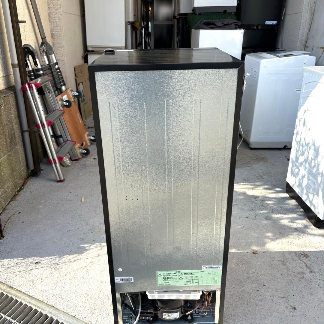 ニトリ　2023 2022年冷蔵庫洗濯機セット　一人暮らしセット　分解洗浄済み