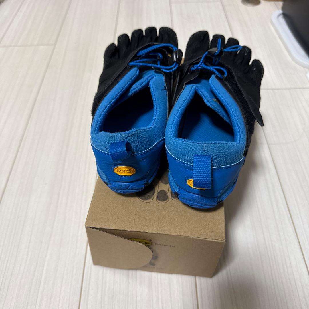 その他 Vibram FiveFingers V-Train 2.0
