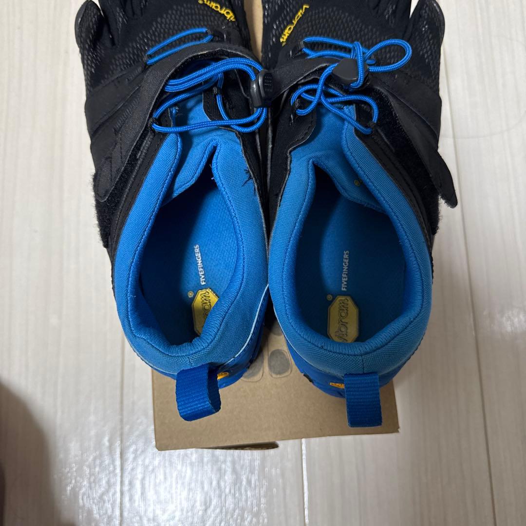 その他 Vibram FiveFingers V-Train 2.0