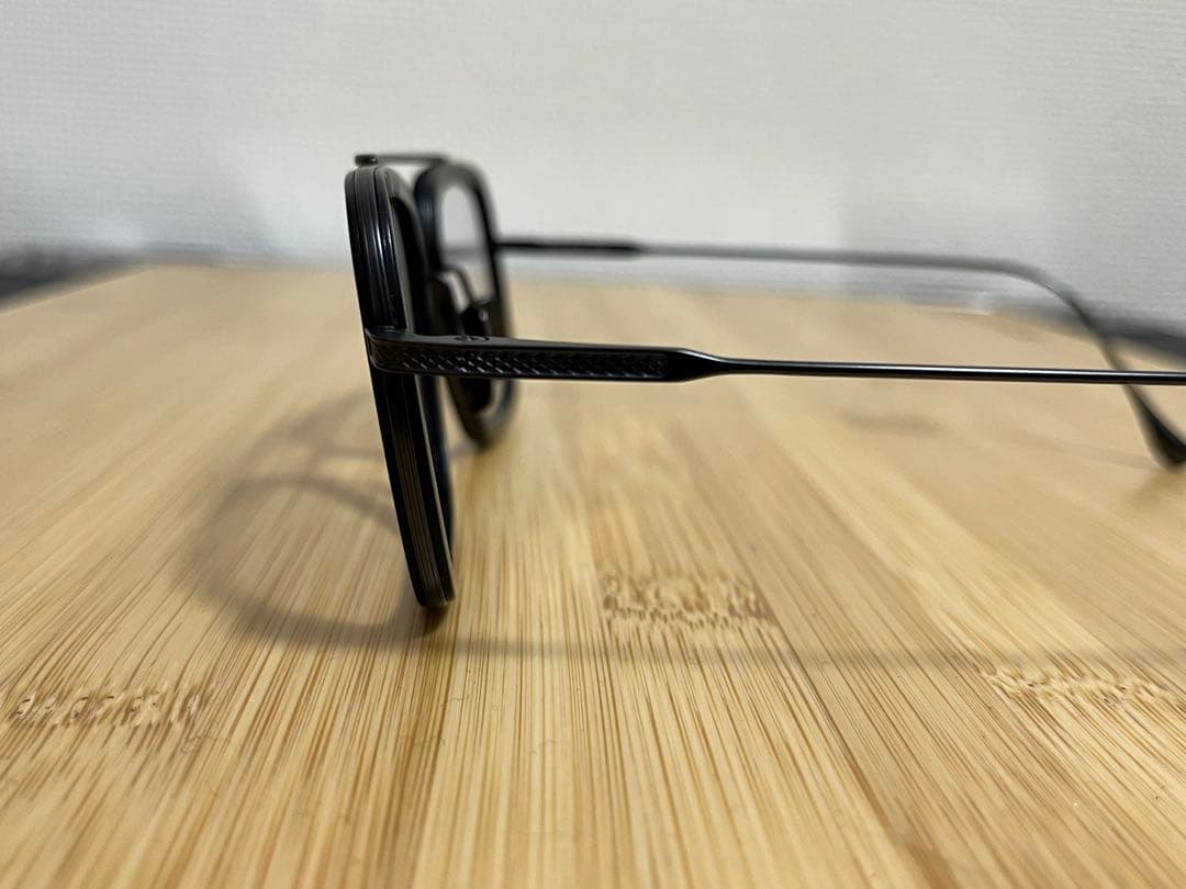 DITA FLIGHT-006 マットブラック