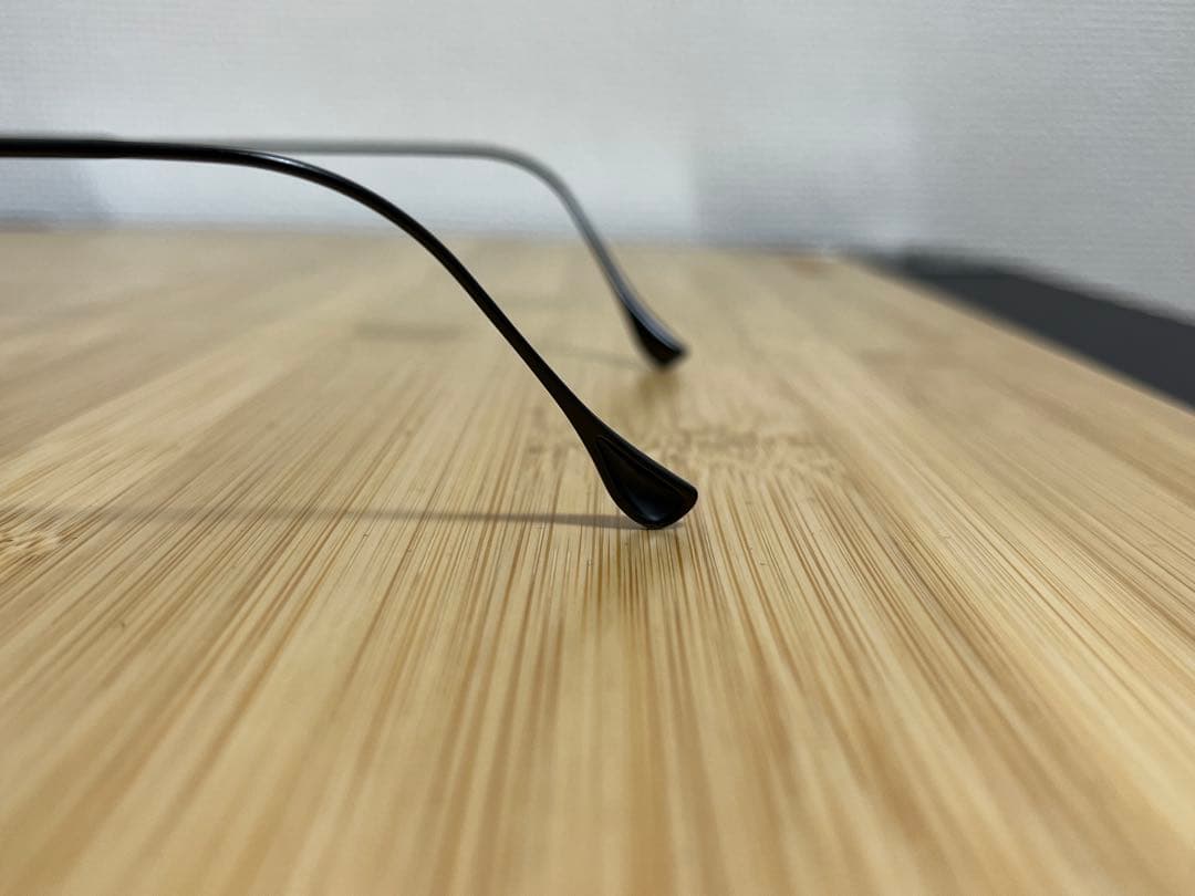 DITA FLIGHT-006 マットブラック