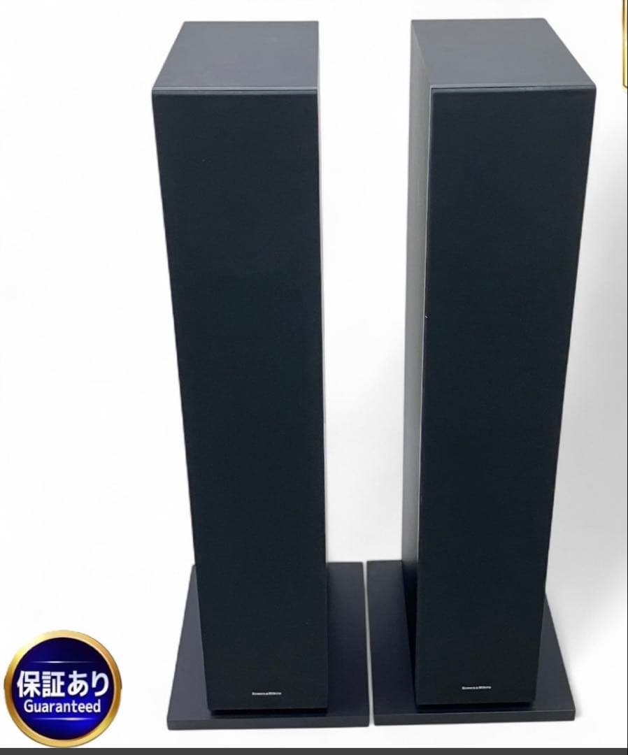 B&W 603 S2 Bowers & wilkins スピーカー 2台セット