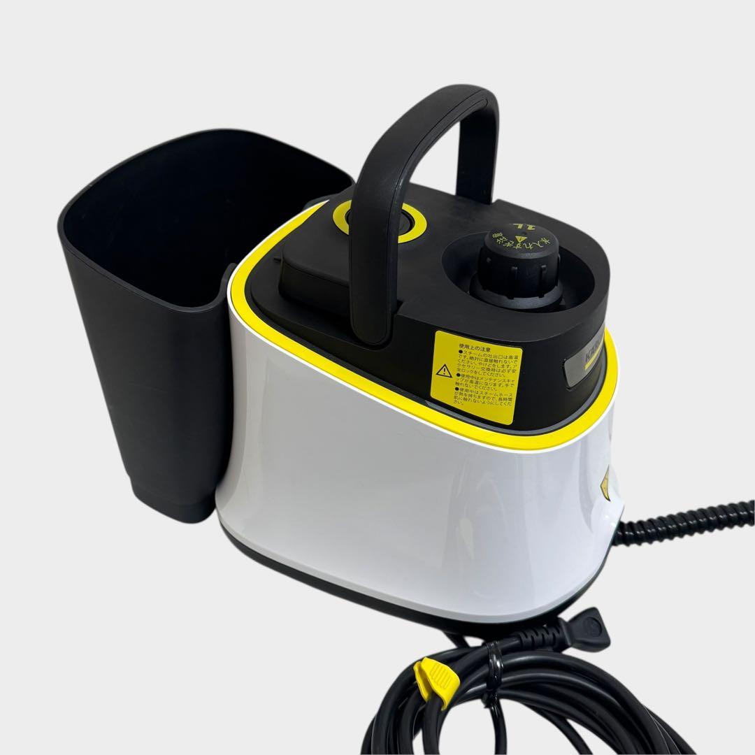 9431.ケルヒャー スチームクリーナー SC JTK30