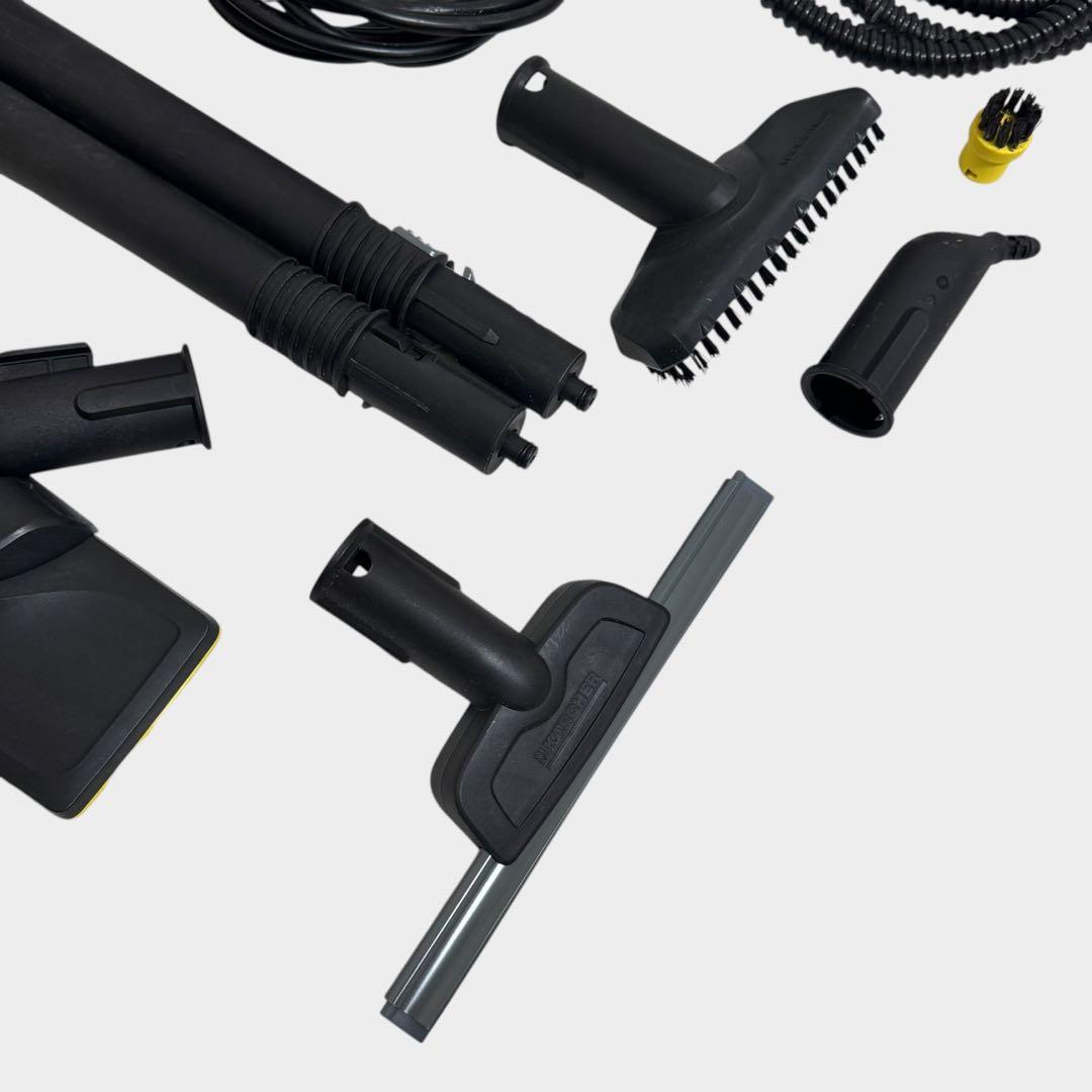 9431.ケルヒャー スチームクリーナー SC JTK30