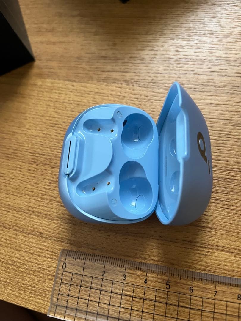 【未使用】Anker Soundcore Liberty 4 NC ライトブルー