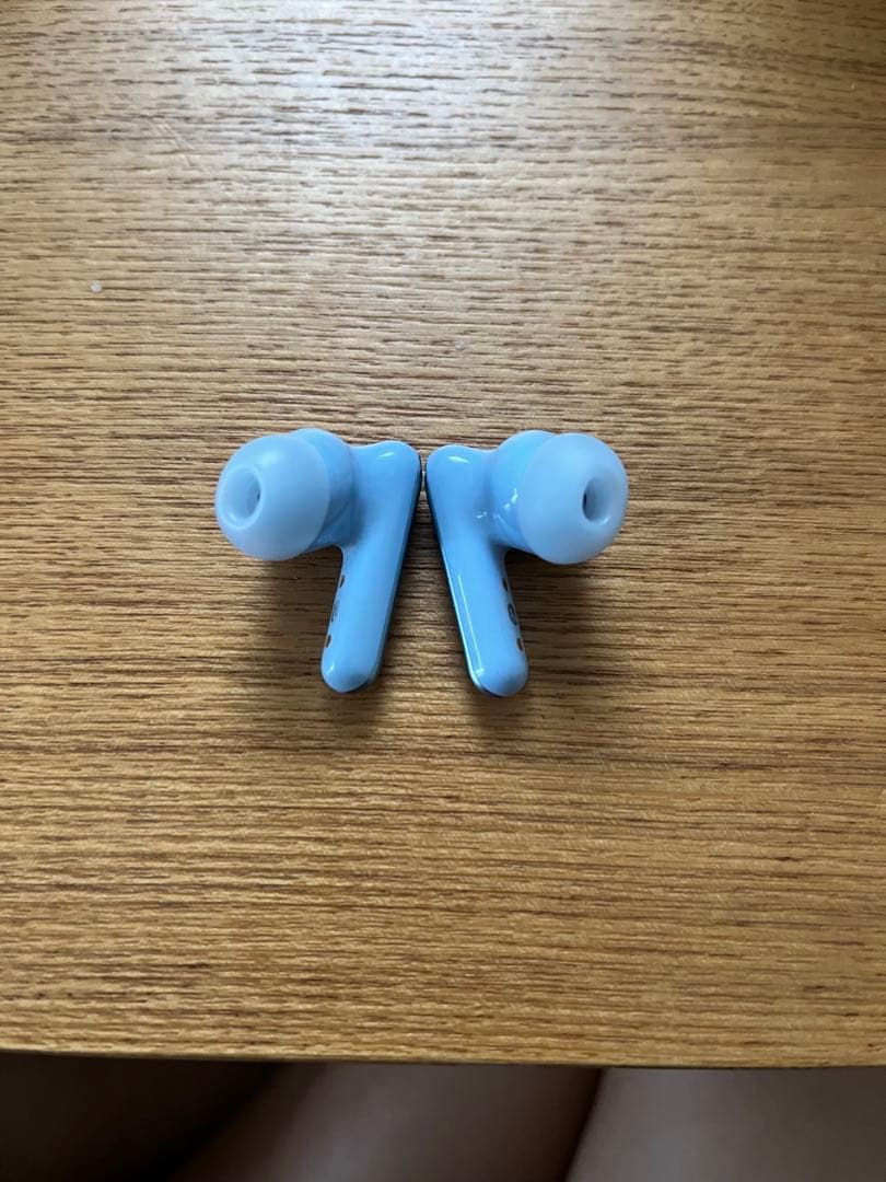 【未使用】Anker Soundcore Liberty 4 NC ライトブルー