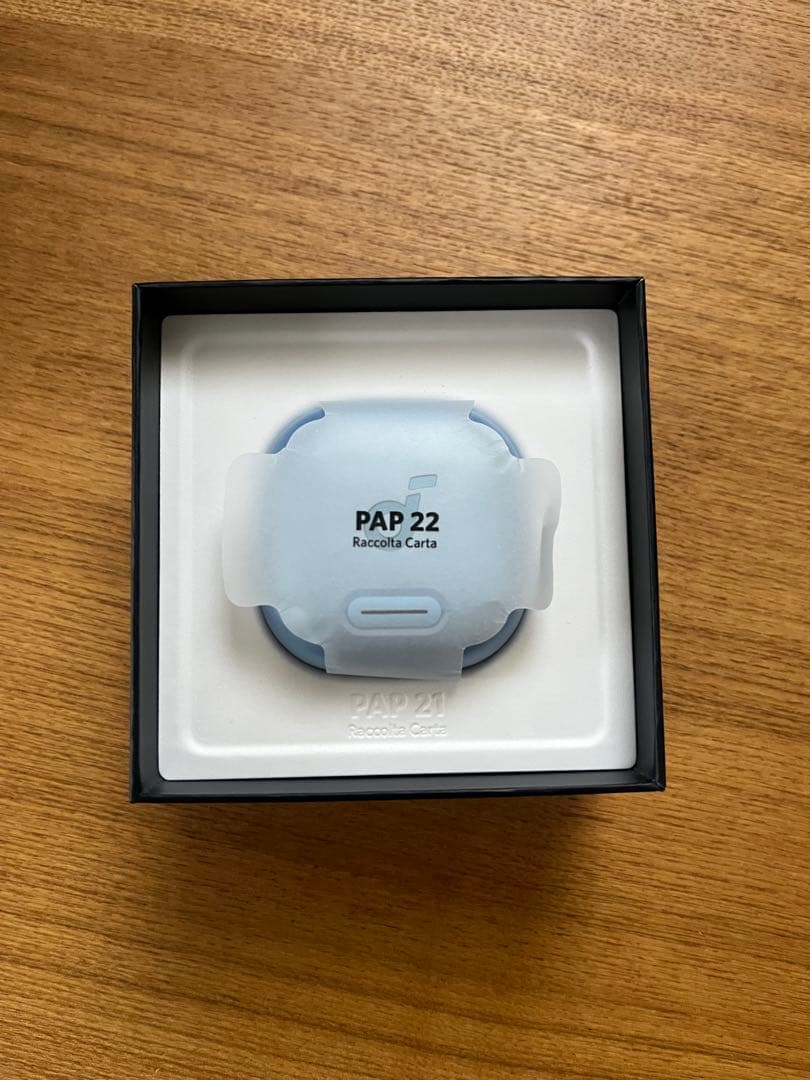 【未使用】Anker Soundcore Liberty 4 NC ライトブルー