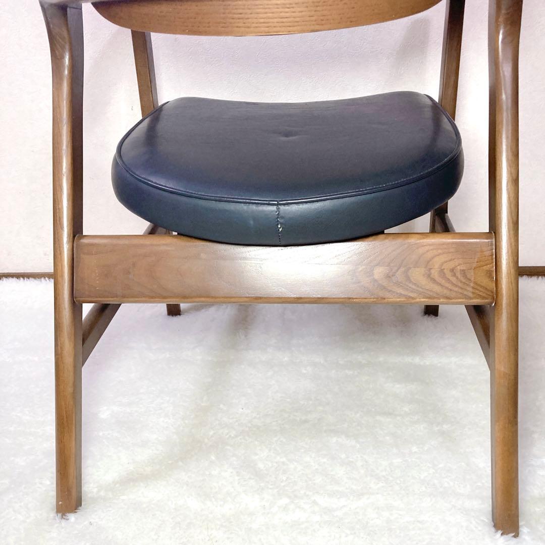 【良品✨】ACME アクメファニチャー ワーナー ダイニングチェア