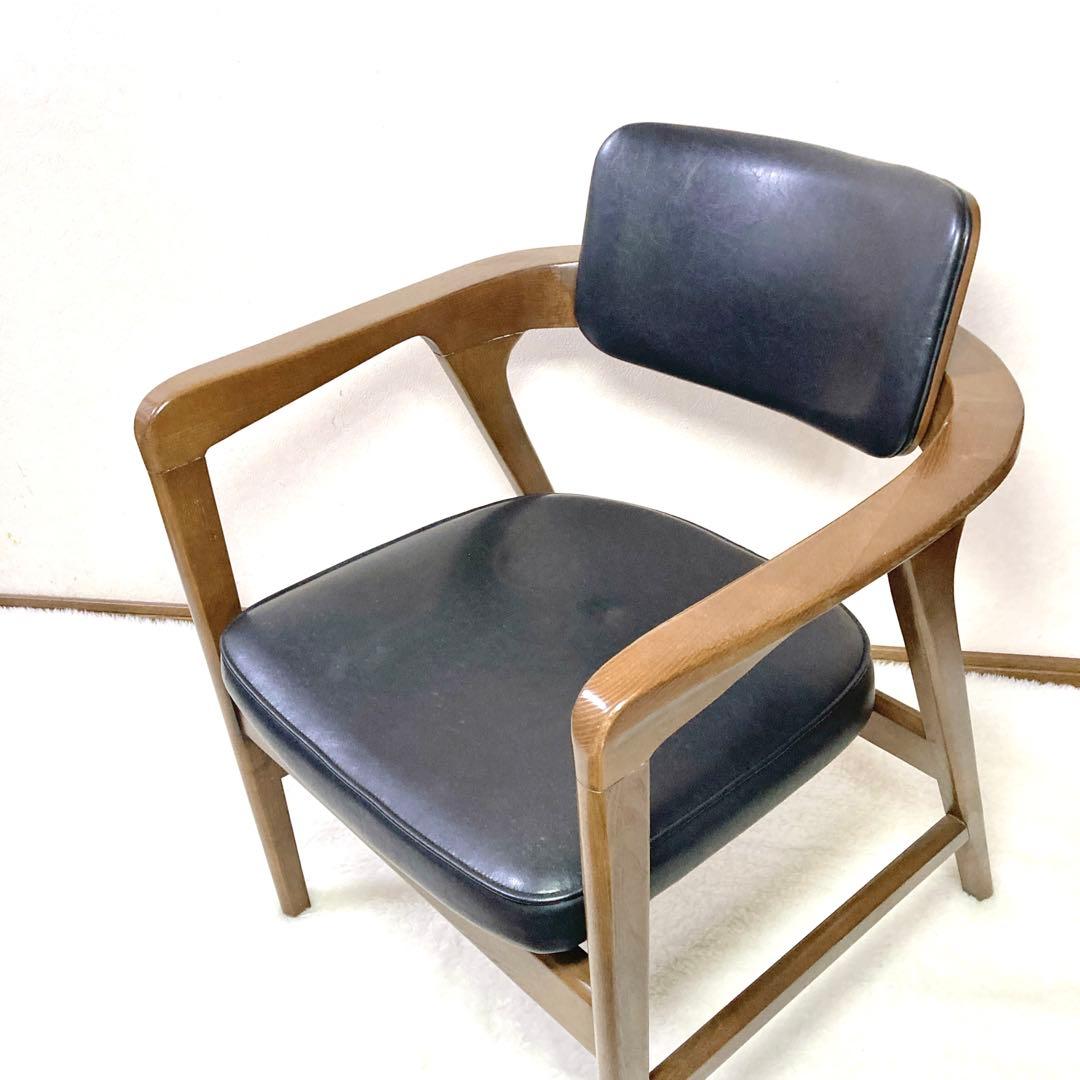 【良品✨】ACME アクメファニチャー ワーナー ダイニングチェア