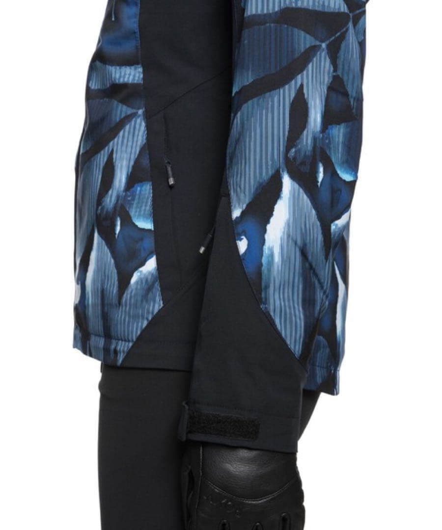 最終価格!! ロキシー スキー スノーボード ジャケット スノーウェア S 新品